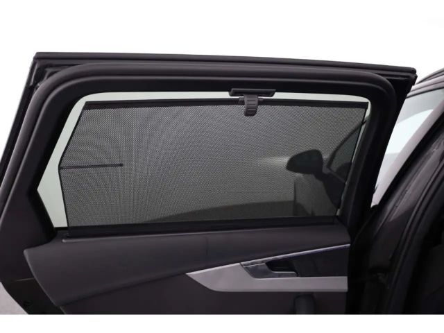 Audi A4 40 TFSI Avant Competition S-Line