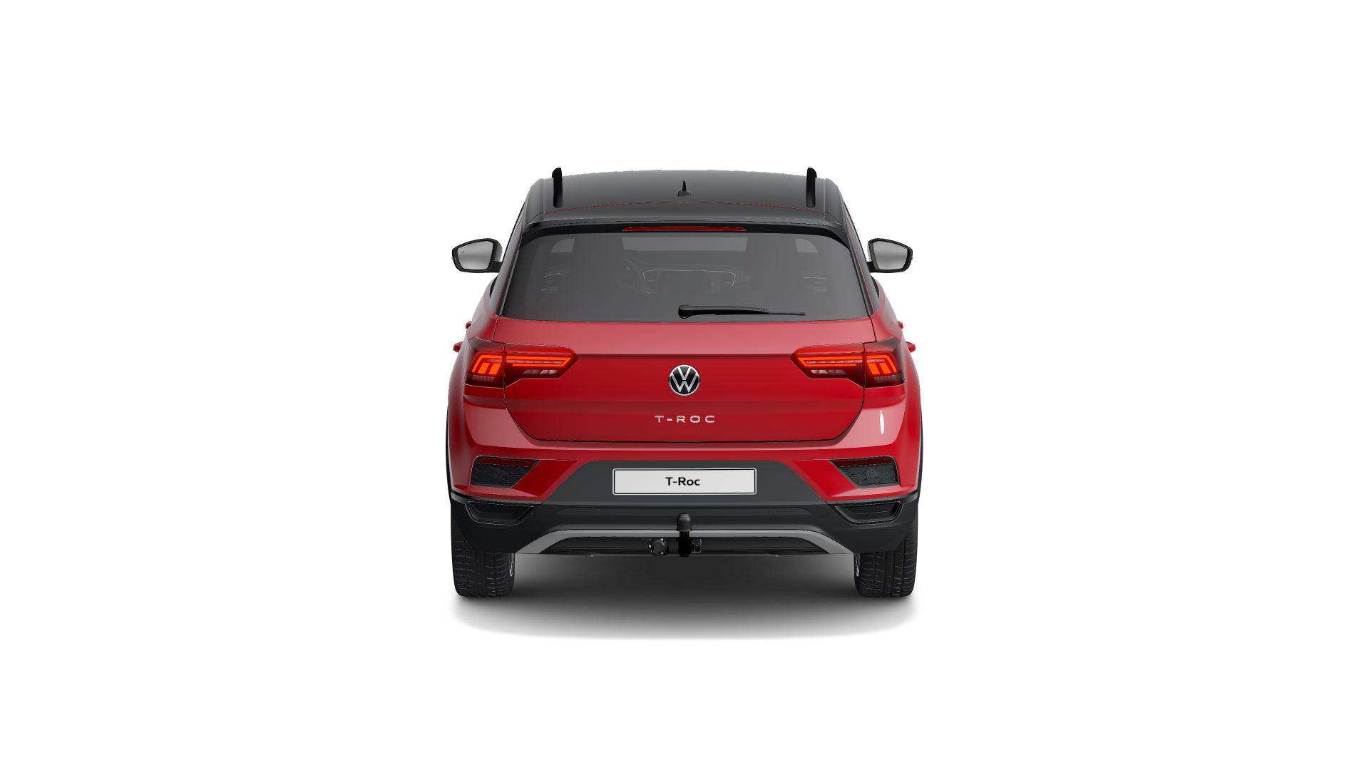 Volkswagen T-Roc 1.5 TSI Sport