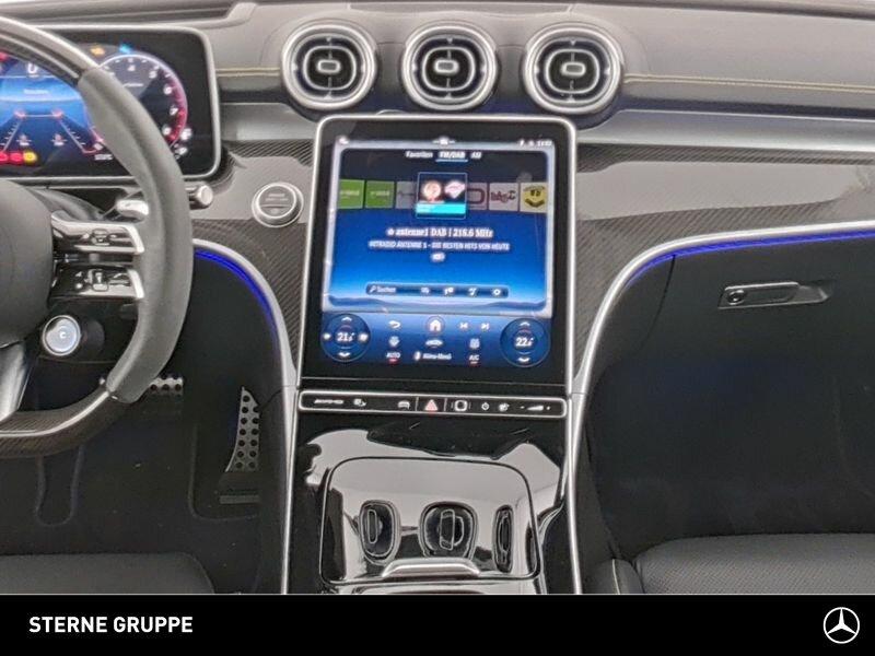 Mercedes-Benz AMG CLE 4MATIC CLE 53 amg