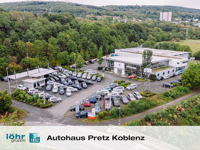 Volkswagen Tiguan 1.5 TSI Allspace DSG Life