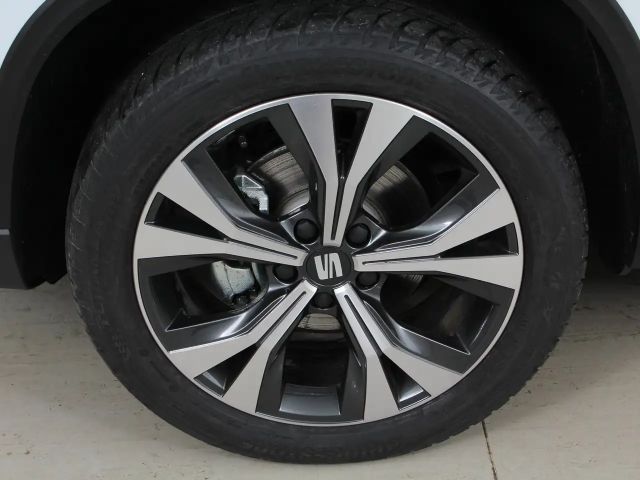 Seat Ateca 1.5 TSI DSG Style