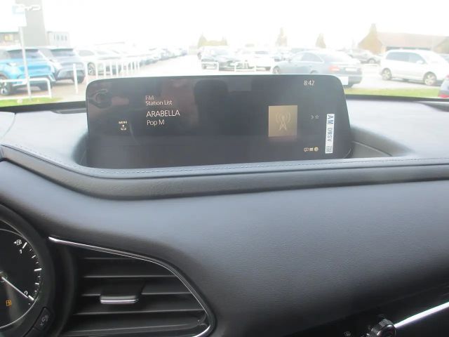 Mazda CX-30 Exclusive-line