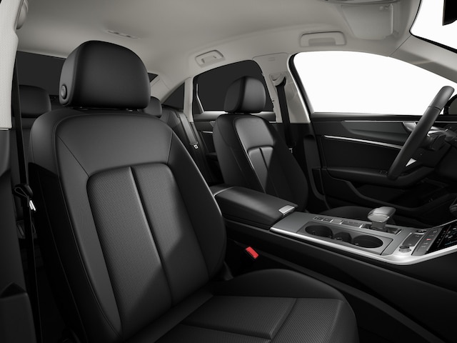 Audi A6 45 TFSI Quattro S-Line S-Tronic Sedan