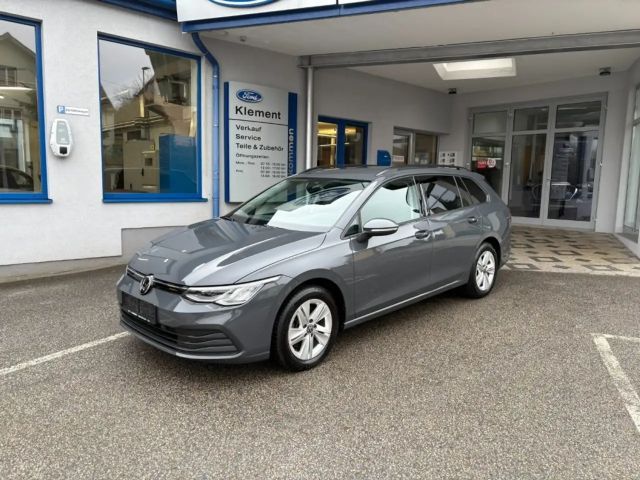 Volkswagen Golf 2.0 TDI DSG Life Variant