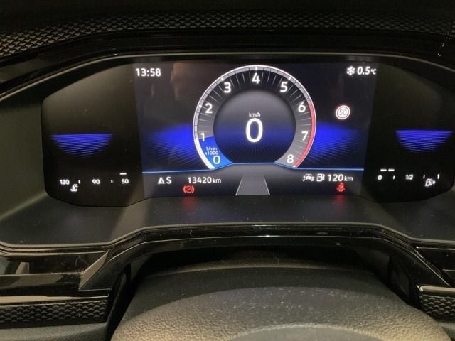 Volkswagen Polo 1.0 MPI Life