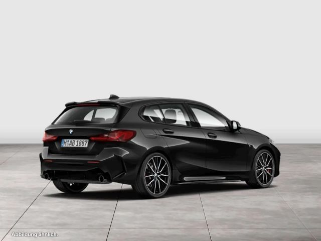 BMW 120 120i M-Sport Sedan