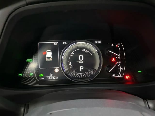 Lexus UX 250h F Sport Sport