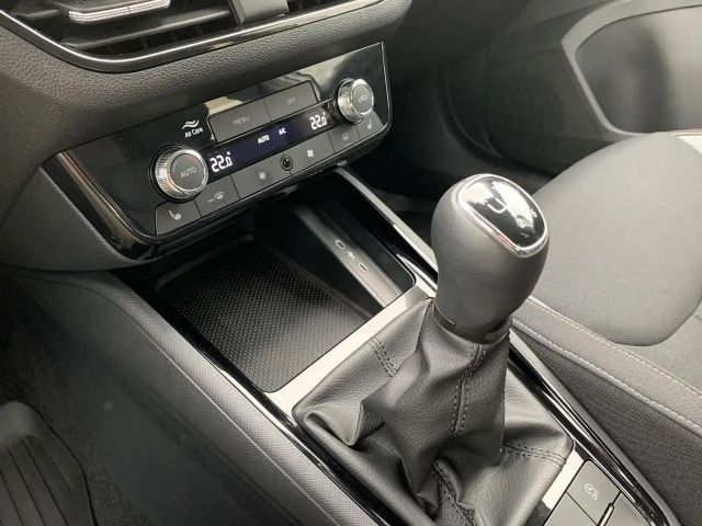 Skoda Kamiq 1.0 TSI Selection
