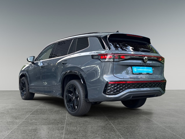 Volkswagen Tayron 2.0 TDI R-Line