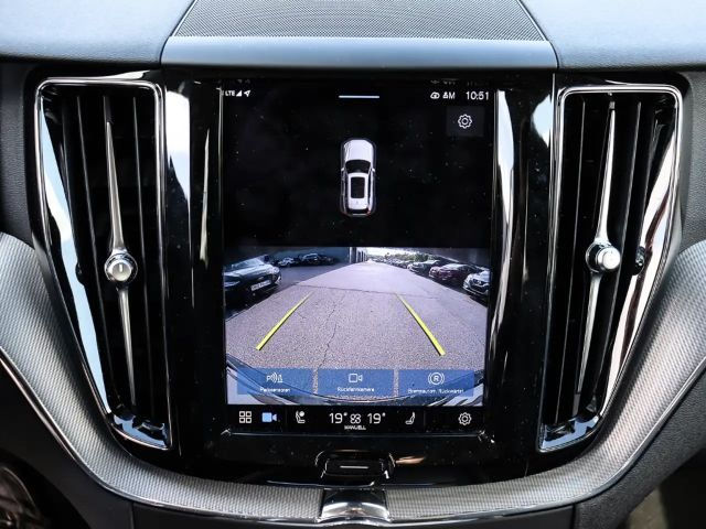 Volvo XC60 Dark Plus