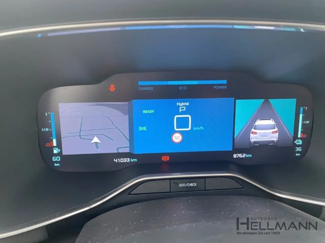 Citroën C5 Aircross Hybrid Pack Shine