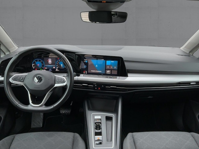 Volkswagen Golf 2.0 TDI DSG Golf VIII Variant