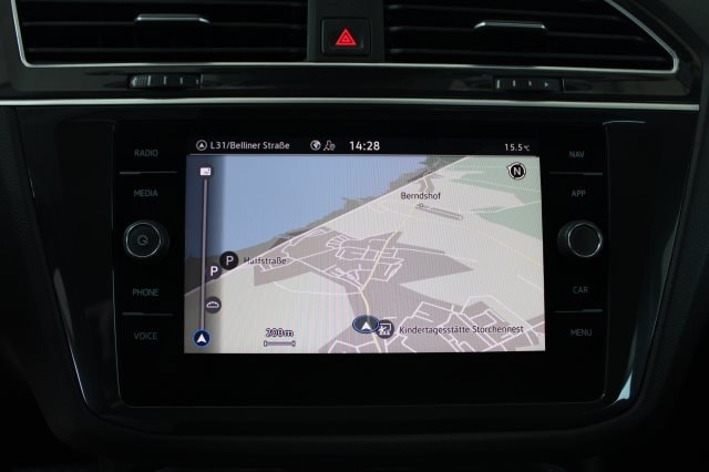 Volkswagen Tiguan eHybrid