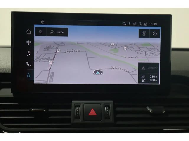 Audi Q5 45 TFSI Quattro S-Line Sportback