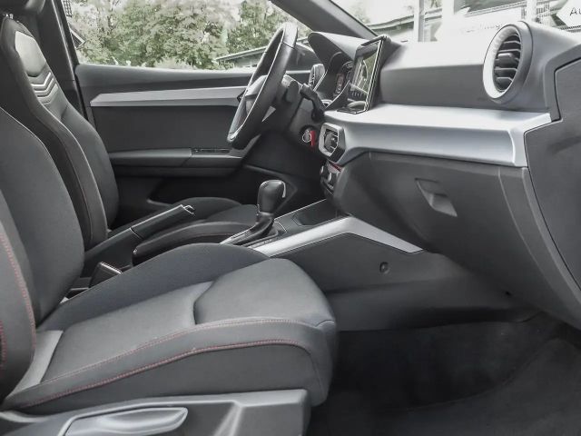 Seat Arona 1.0 TSI DSG FR-lijn