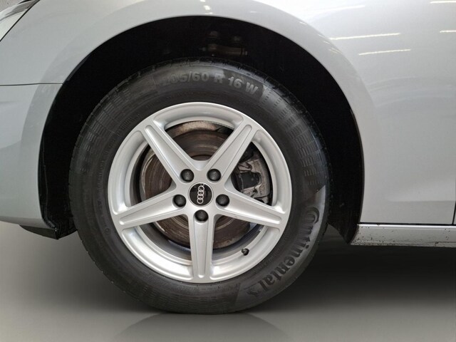 Audi A4 35 TDI S-Tronic Sedan