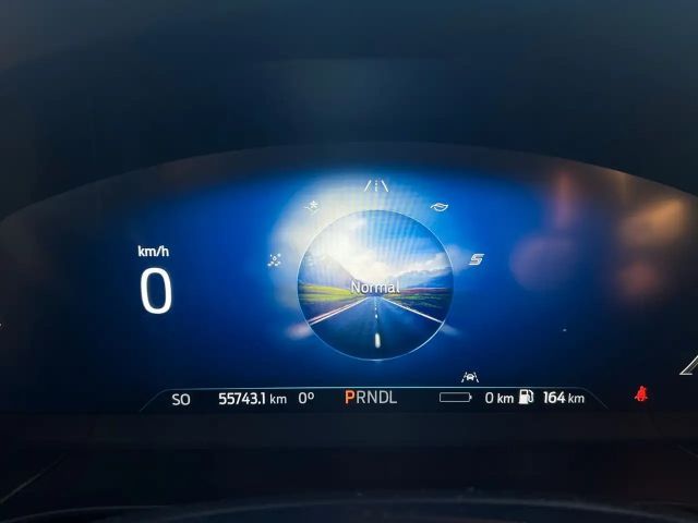 Ford Kuga Plug in Hybrid Vignale