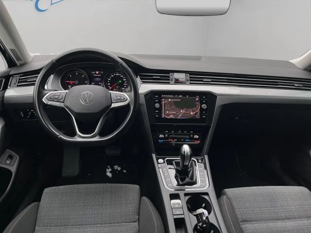 Volkswagen Passat 2.0 TDI Business Variant