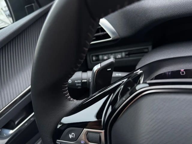 Peugeot 3008 Allure Pack EAT8 PureTech