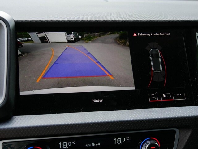 Audi A1 30 TFSI S-Tronic Sportback