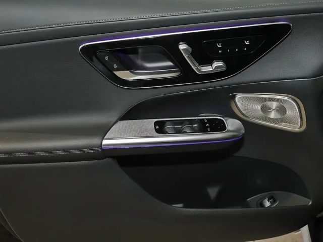 Mercedes-Benz GLC 200 4MATIC AMG Line