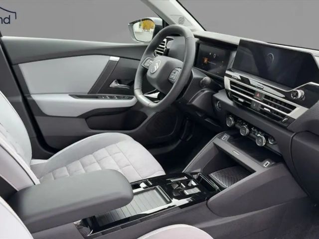 Citroën C4 Max PureTech