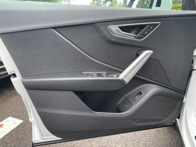 Audi Q2 35 TDI S-Tronic