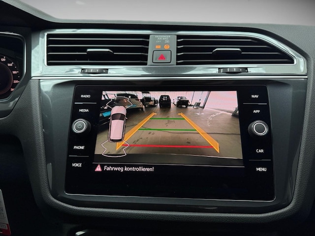 Volkswagen Tiguan 2.0 TDI Allspace