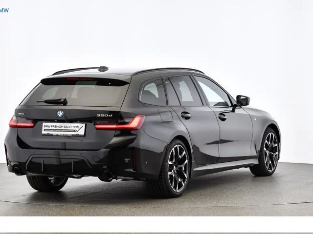 BMW 320 320d xDrive