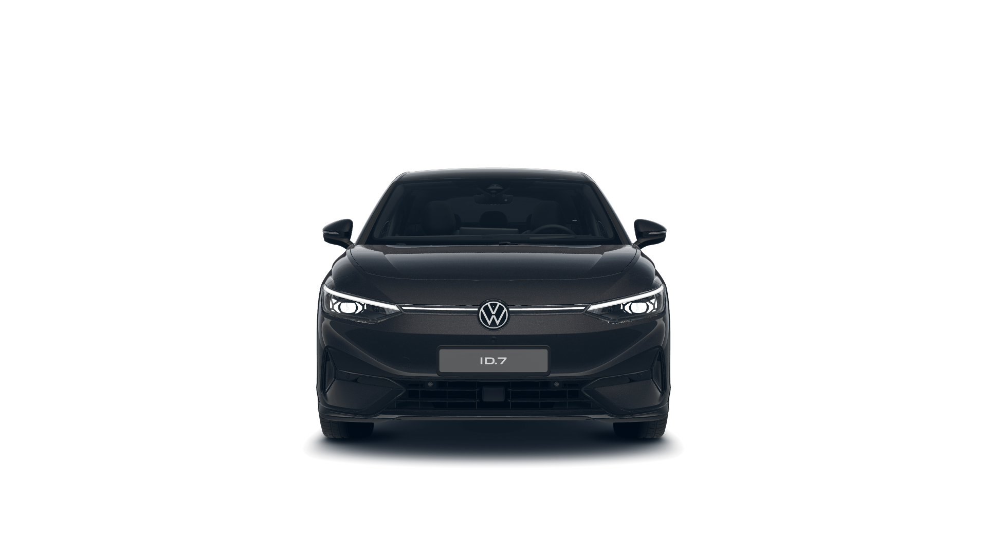 Volkswagen ID.7 Pro