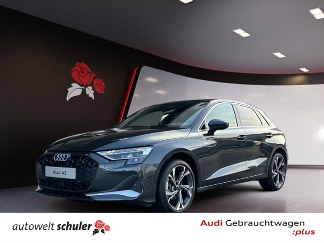 Audi A3 30 TFSI S-Tronic Sportback