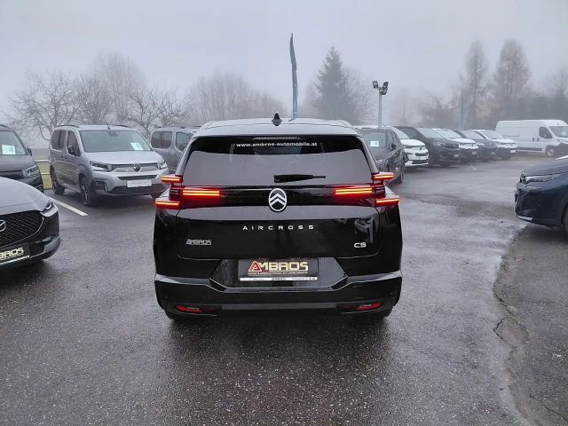 Citroën C5 Aircross Max