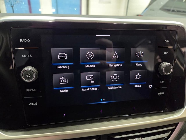 Volkswagen T-Roc 1.0 TSI