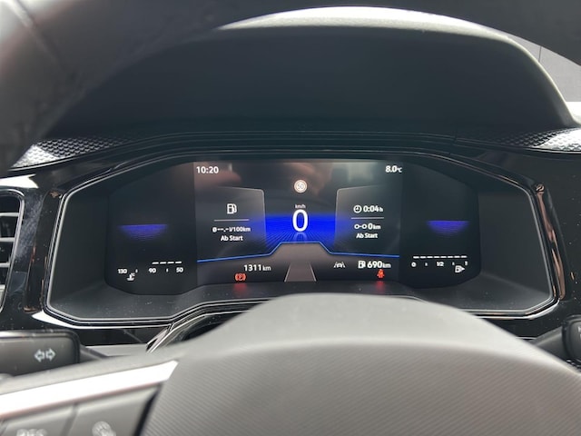 Volkswagen Polo Life