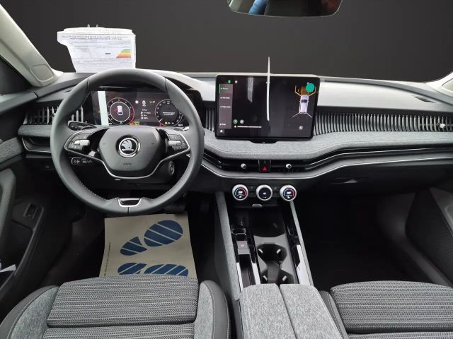 Skoda Superb 1.5 TSI Combi Selection