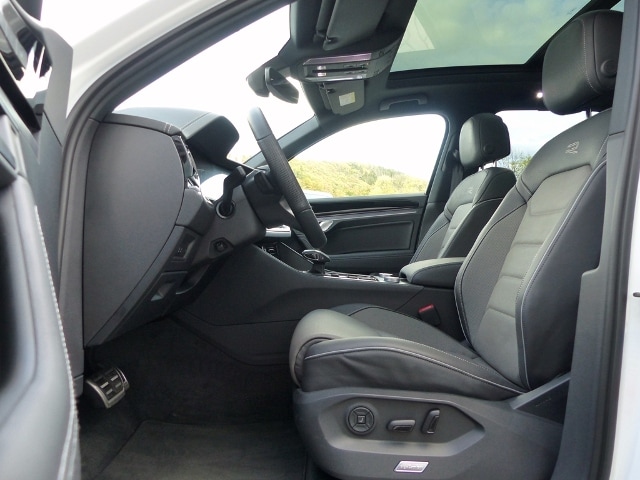 Volkswagen Touareg 3.0 V6 TDI 3.0 V6 TSI 4Motion