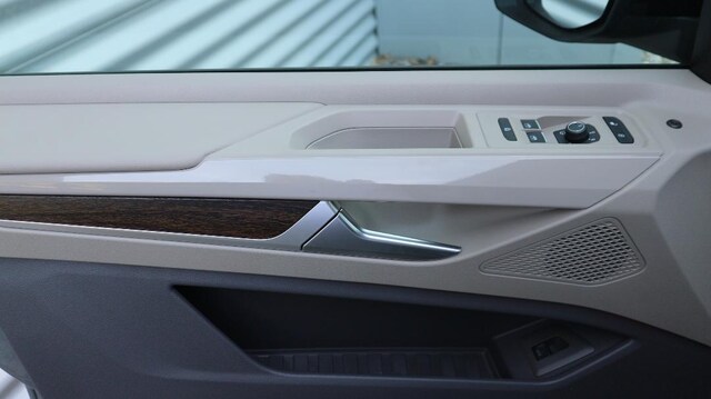 Volkswagen Multivan Multivan     StyleLÜ110TDI Aut