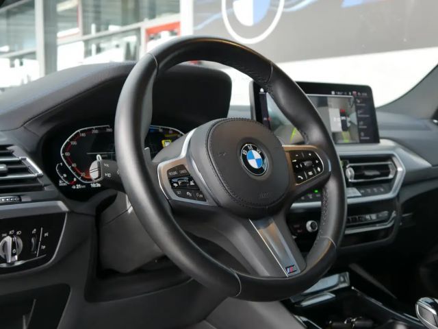 BMW X3 xDrive