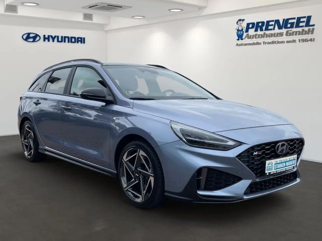 Hyundai i30 N Line