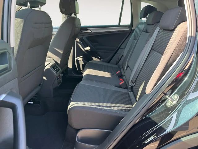 Volkswagen Tiguan 1.5 TSI