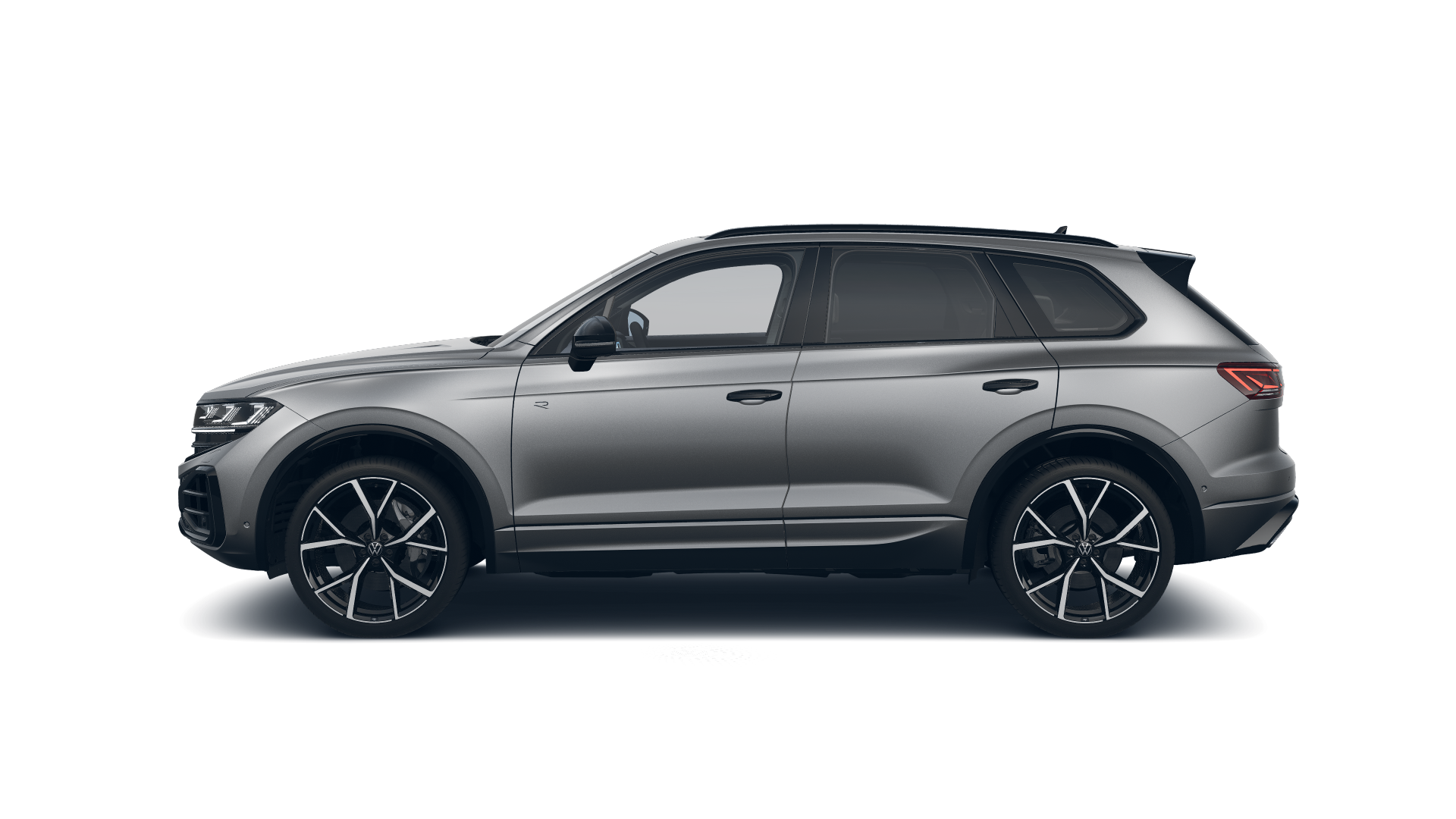 Volkswagen Touareg 3.0 V6 TSI
