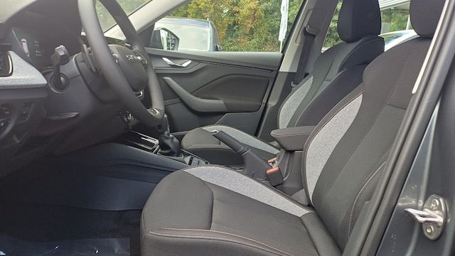 Skoda Kamiq AHK, KAMERA, ANSCHLUSSGARANTIE