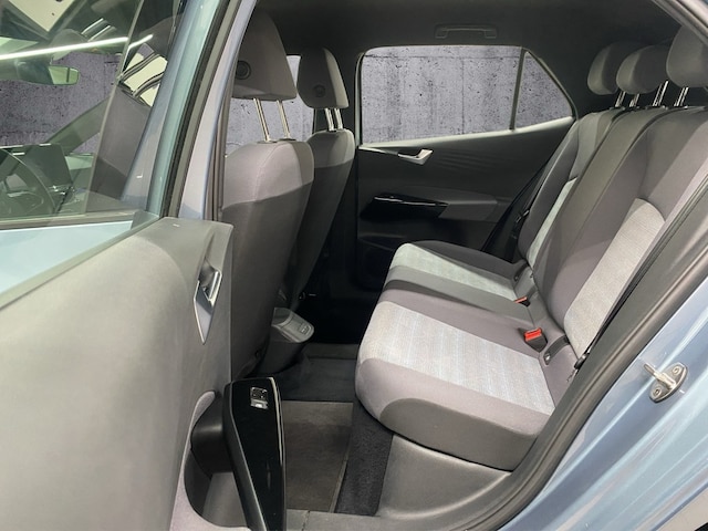 Volkswagen ID.3 City Performance Pure