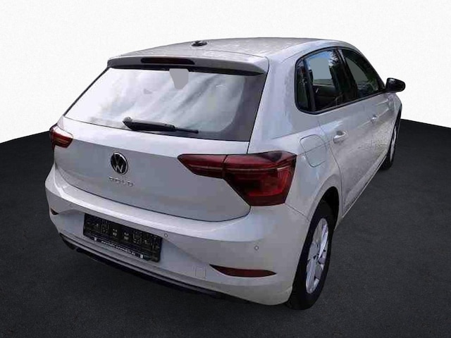 Volkswagen Polo 1.0 TSI Style