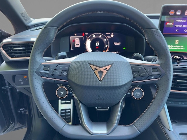 Cupra Leon DSG Sportstourer