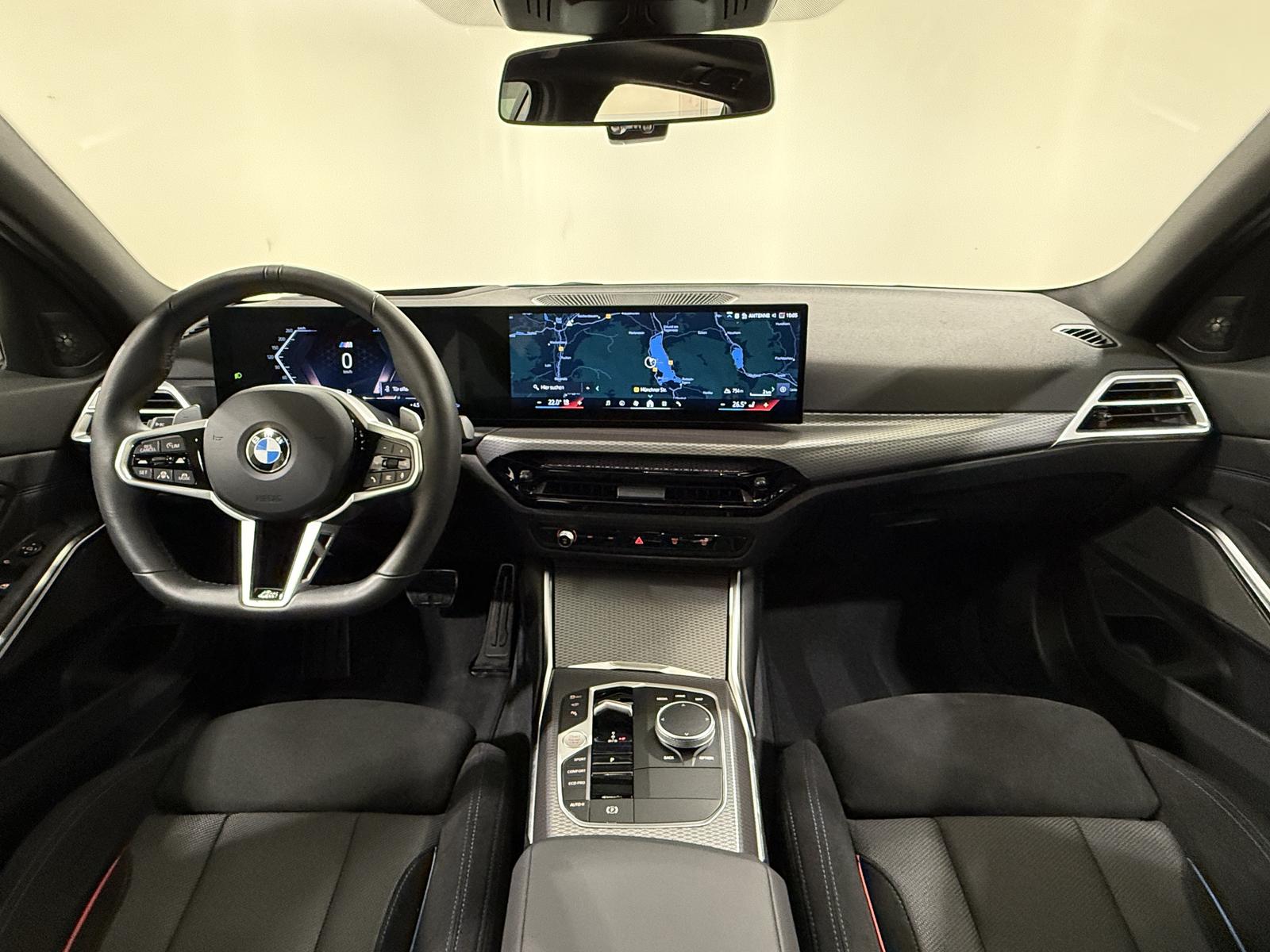 BMW 330 330d M-Sport Touring xDrive