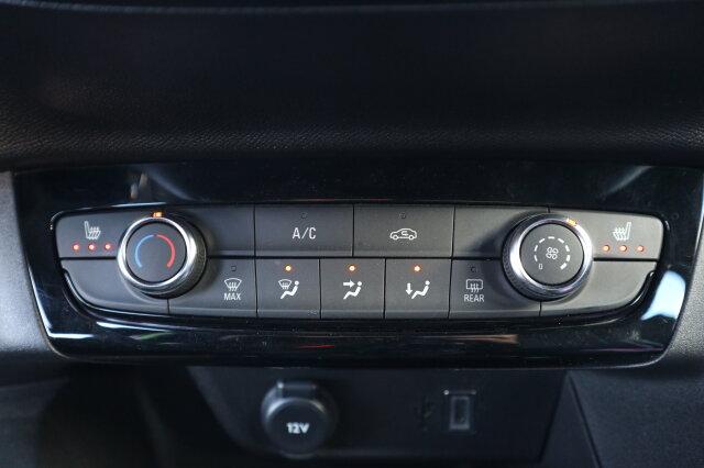 Opel Corsa 1.2 Turbo GS-Line Grand Sport Turbo