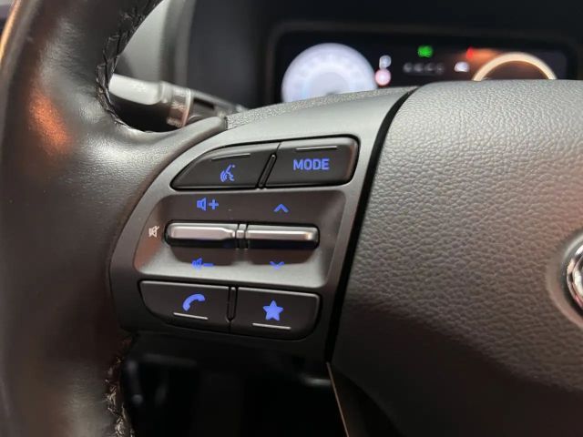 Hyundai Kona 1.6 Hybrid