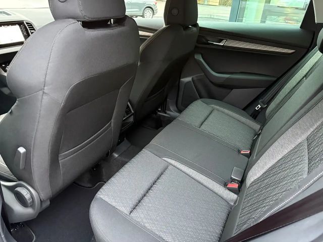 Skoda Karoq 4x4 Selection