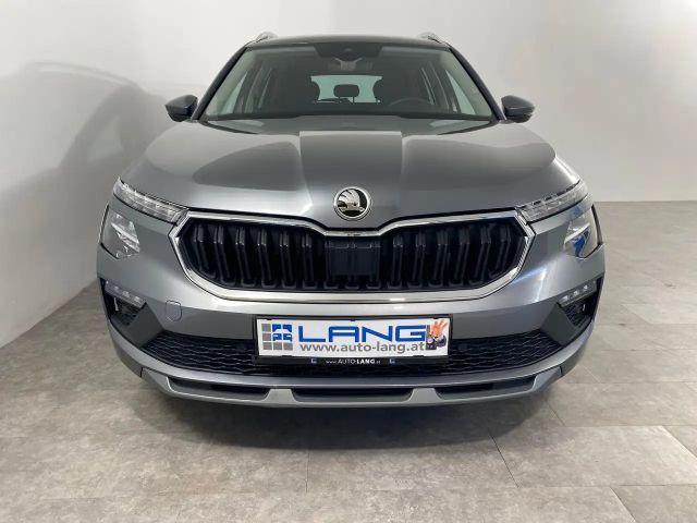 Skoda Kamiq 1.0 TSI 85 Selection
